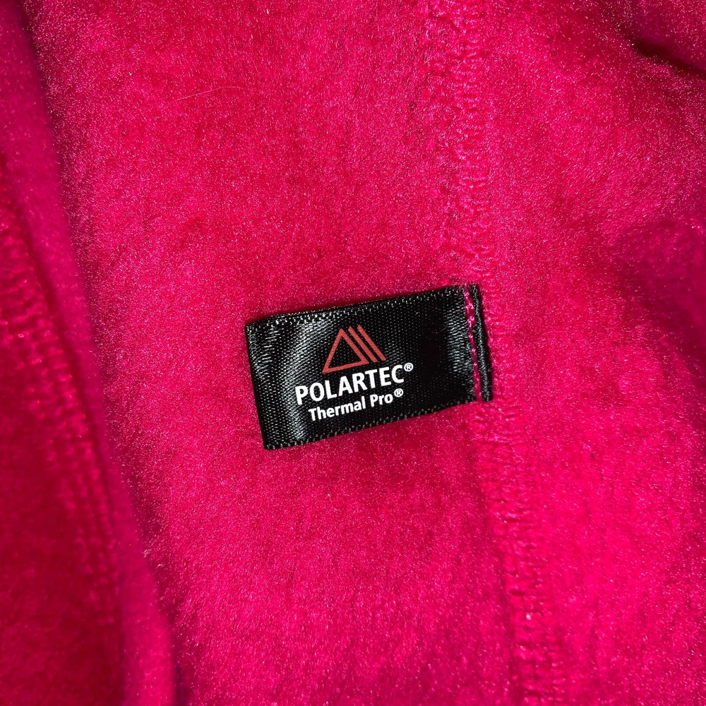 Patagonia Women's Worn Wear Re-Tool Snap-T® Fleece Pullover Polartec jacket - XS - Picture 5 of 7